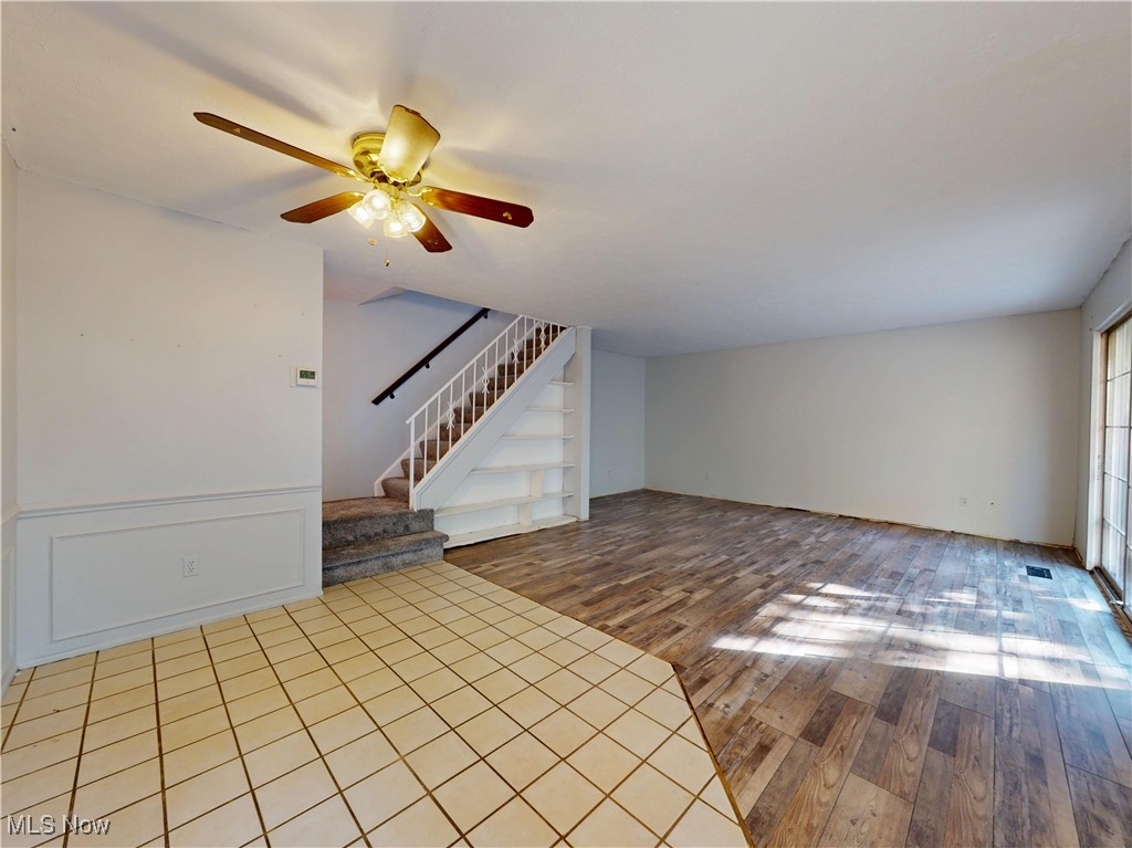 Fairfax Manor Condo - Residential