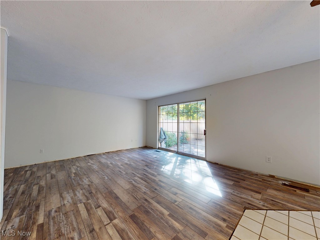 Fairfax Manor Condo - Residential