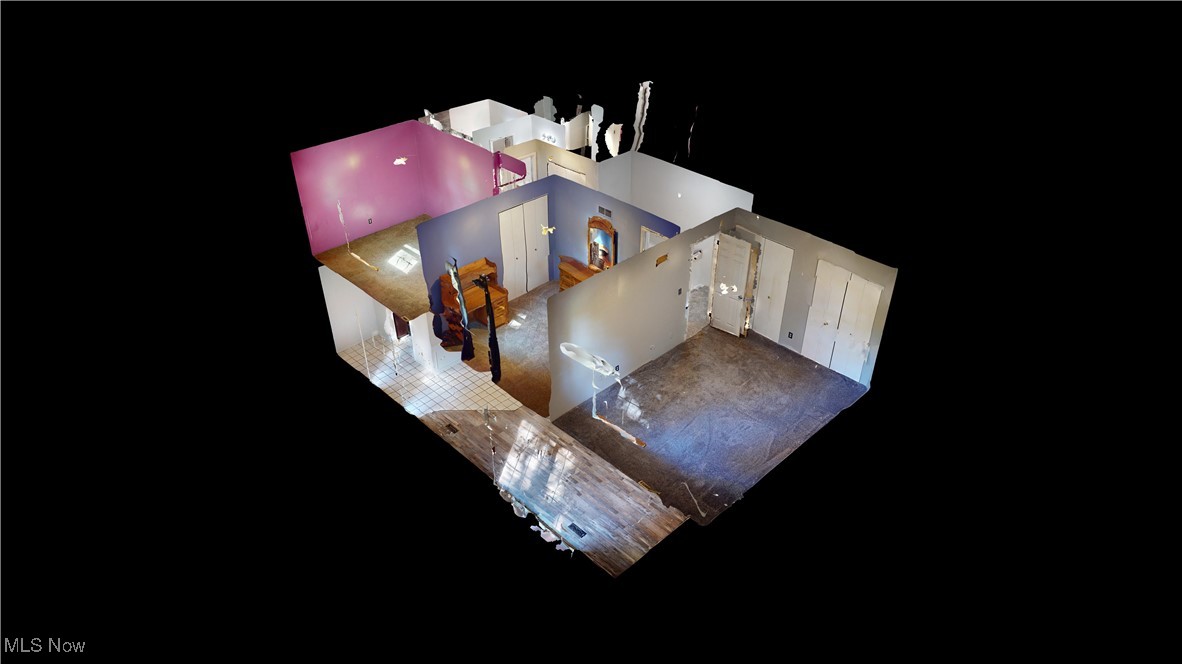 Fairfax Manor Condo - Residential