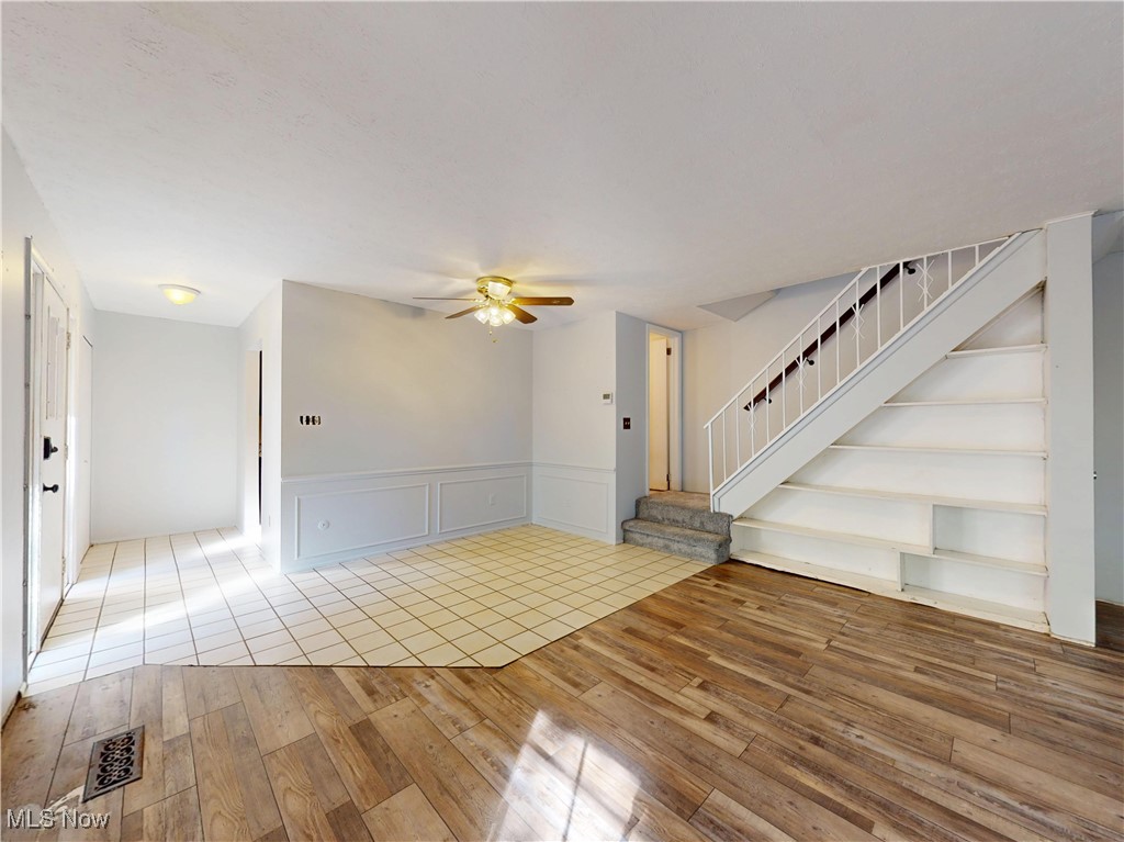 Fairfax Manor Condo - Residential