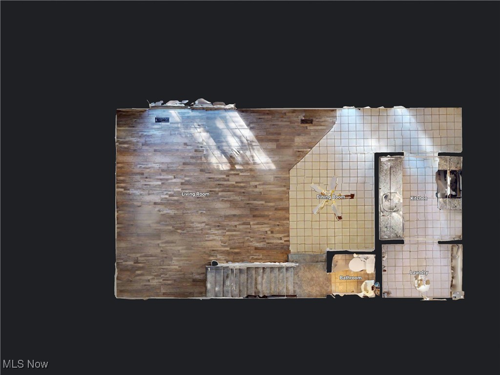 Fairfax Manor Condo - Residential