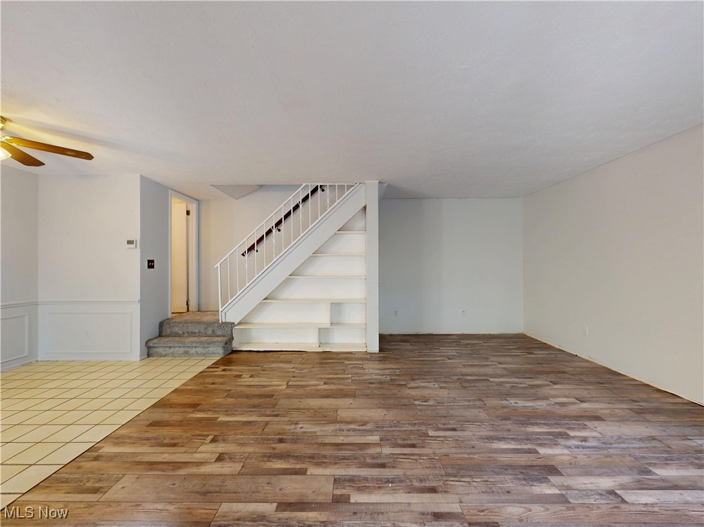 Fairfax Manor Condo - Residential