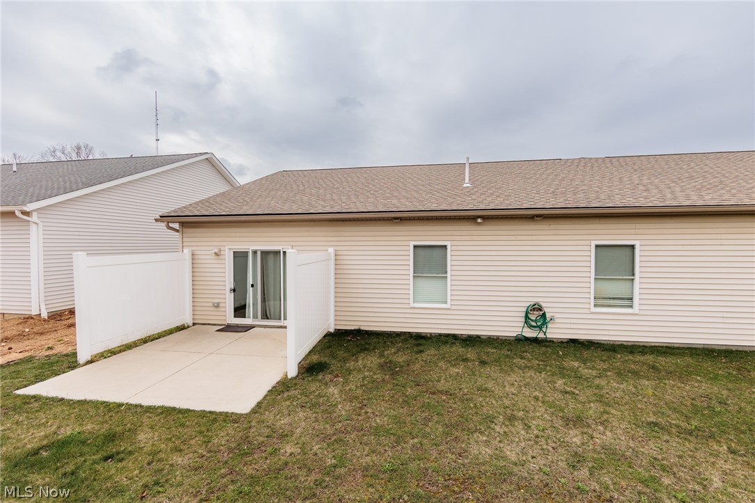 Waterford Pointe 2 As Pleasant - Residential