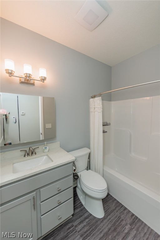 Waterford Pointe 2 As Pleasant - Residential