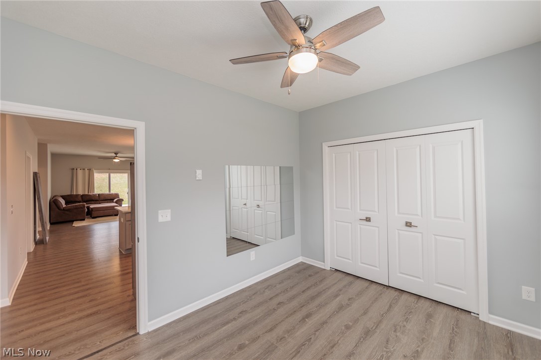 Waterford Pointe 2 As Pleasant - Residential