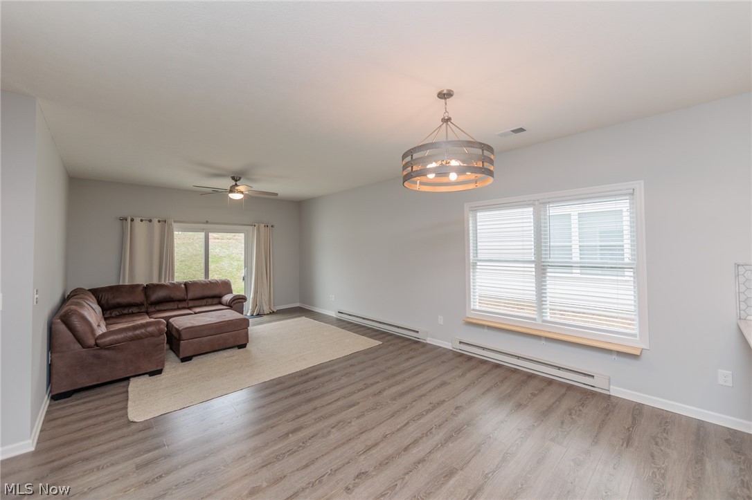 Waterford Pointe 2 As Pleasant - Residential