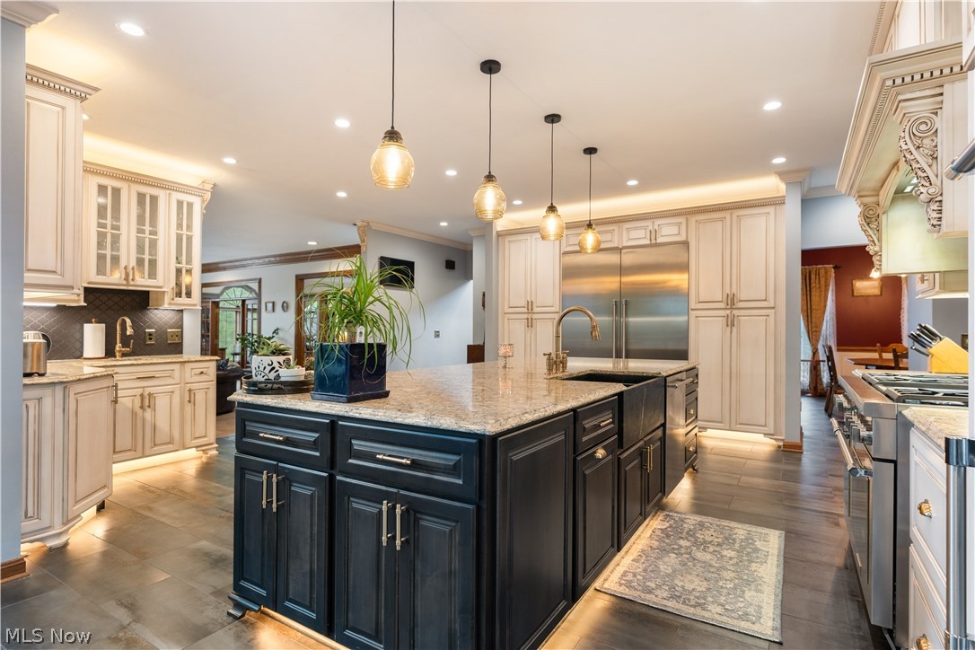 Woods At Nobles Pond - Residential