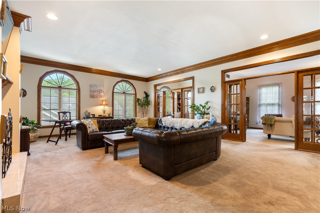 Woods At Nobles Pond - Residential