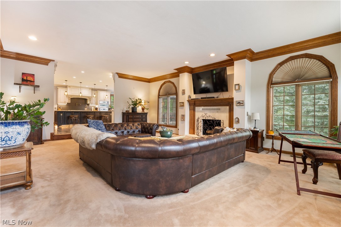 Woods At Nobles Pond - Residential
