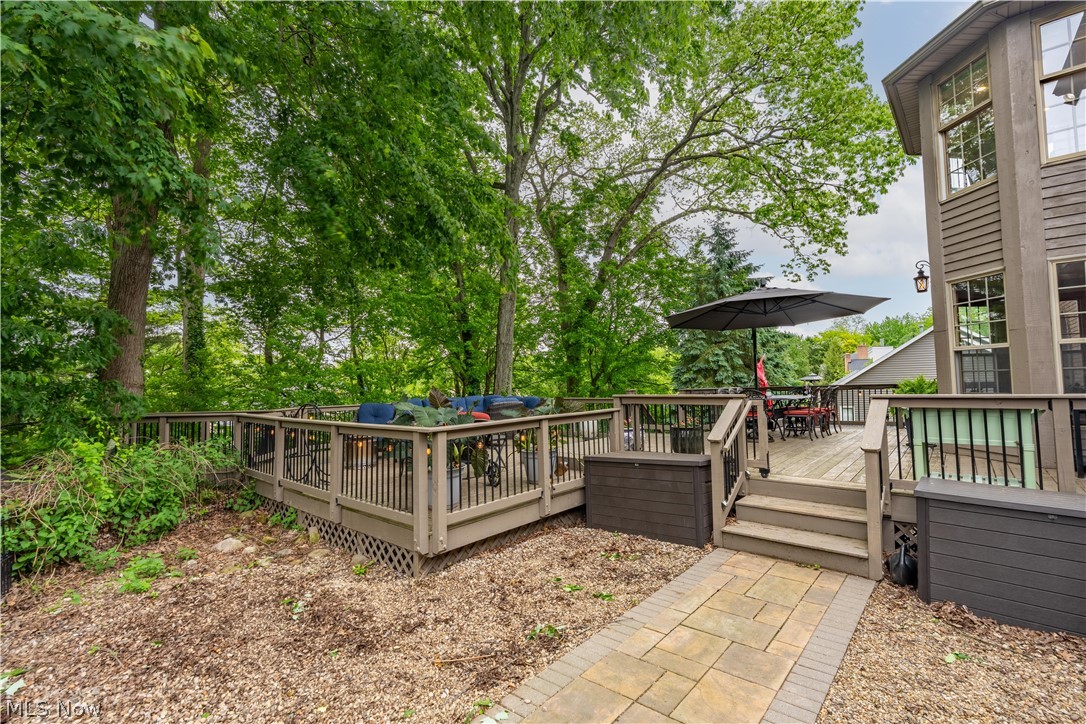 Woods At Nobles Pond - Residential