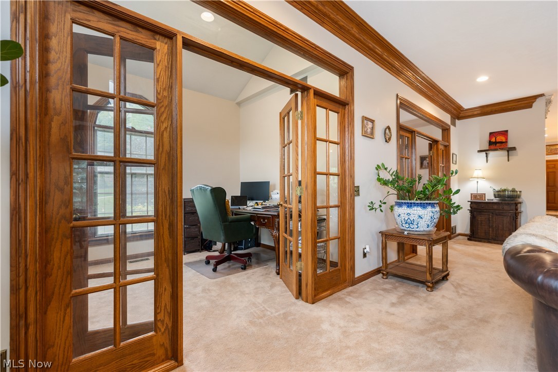 Woods At Nobles Pond - Residential