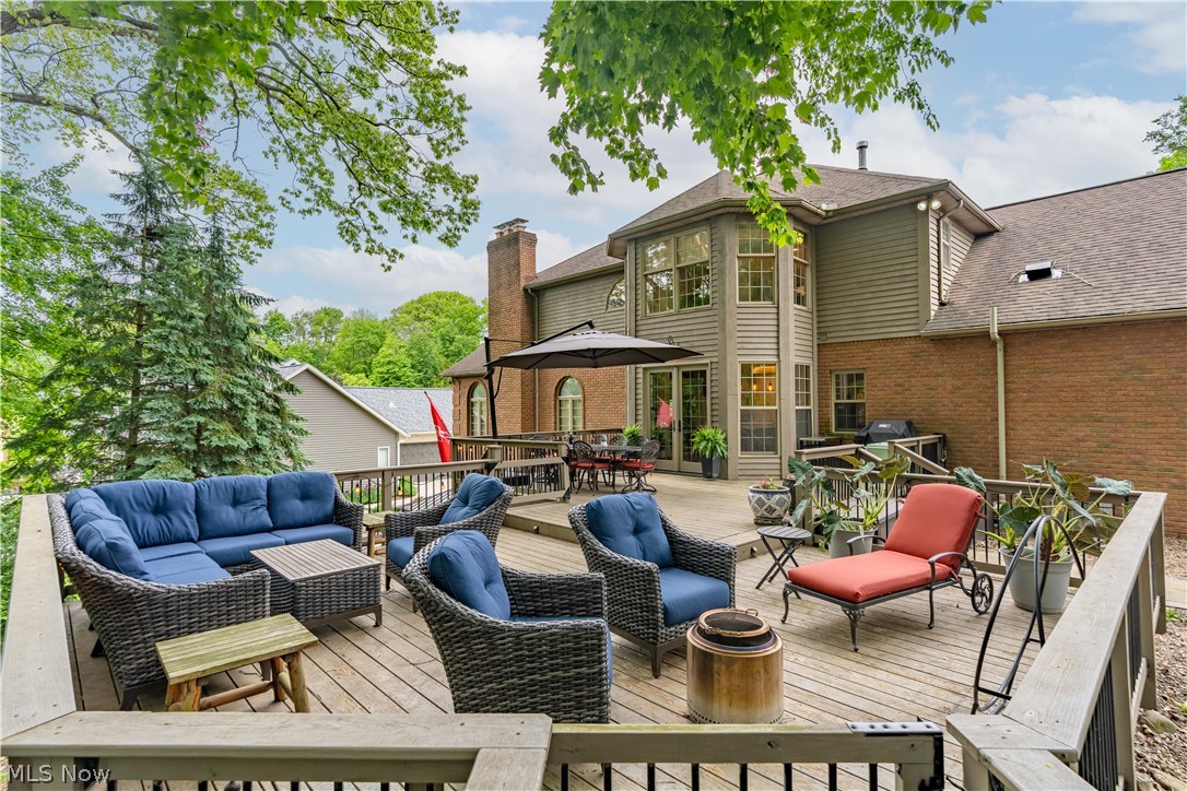 Woods At Nobles Pond - Residential