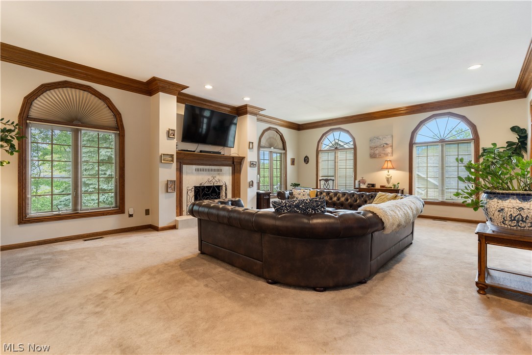 Woods At Nobles Pond - Residential