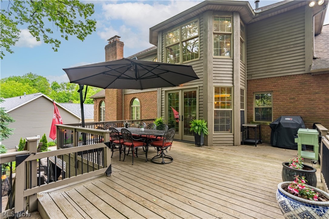 Woods At Nobles Pond - Residential