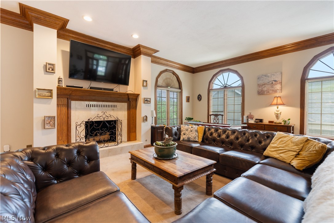 Woods At Nobles Pond - Residential