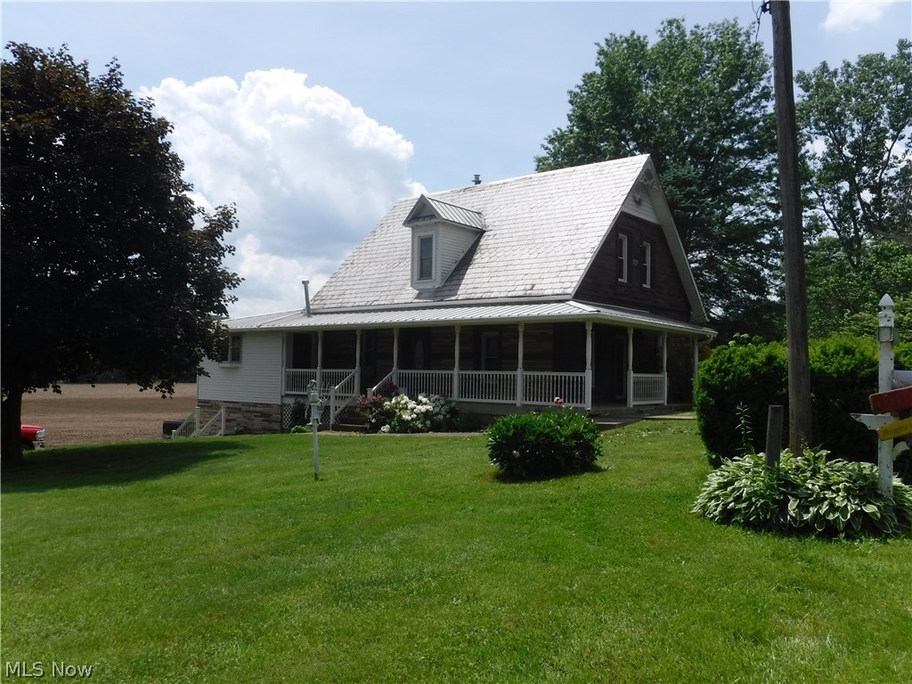 40319 County Road 19, Killbuck, Ohio image 1