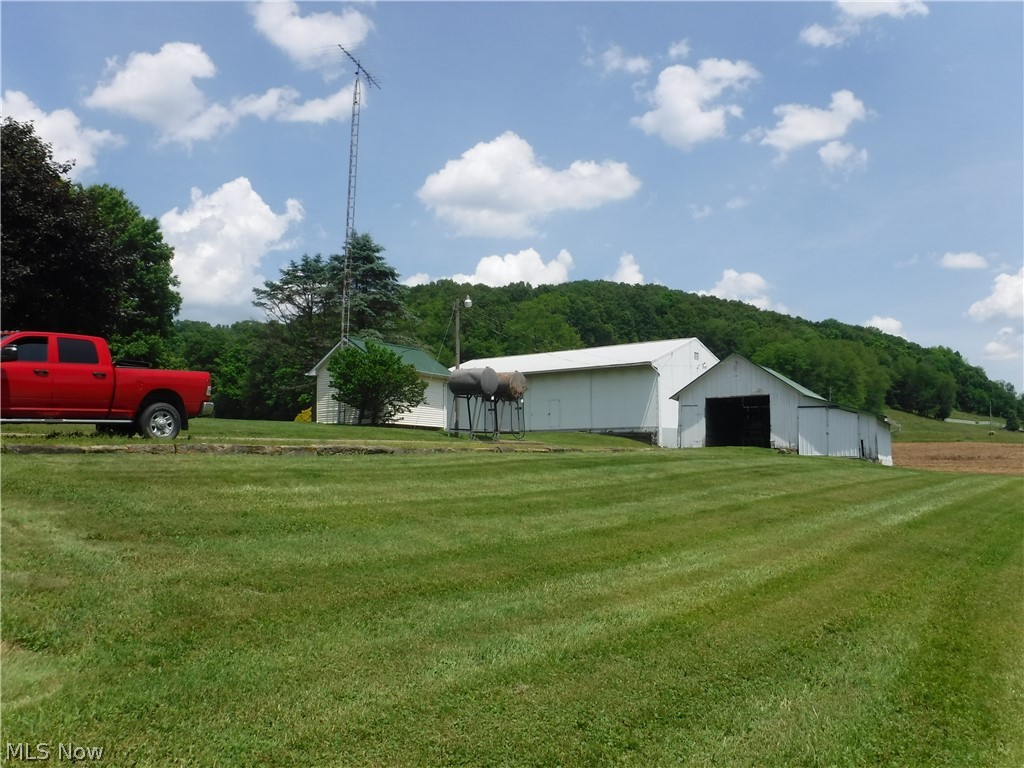 40319 County Road 19, Killbuck, Ohio image 31