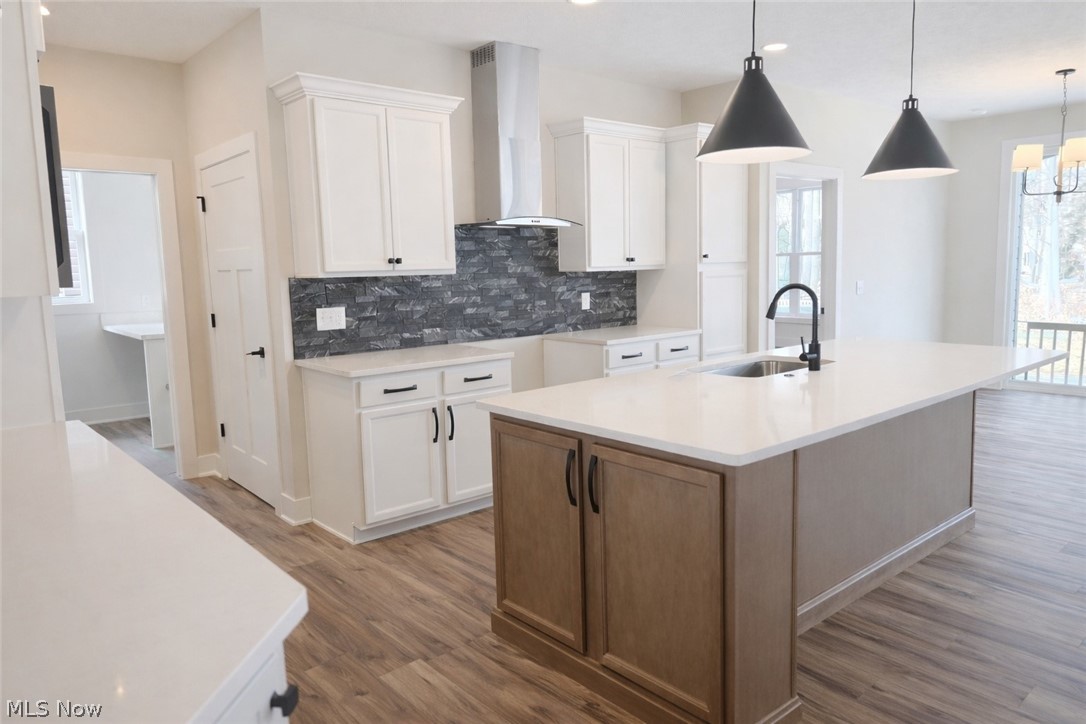 GlenBrook Estates - Residential