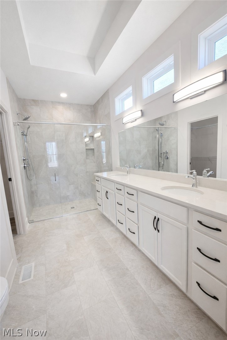 GlenBrook Estates - Residential