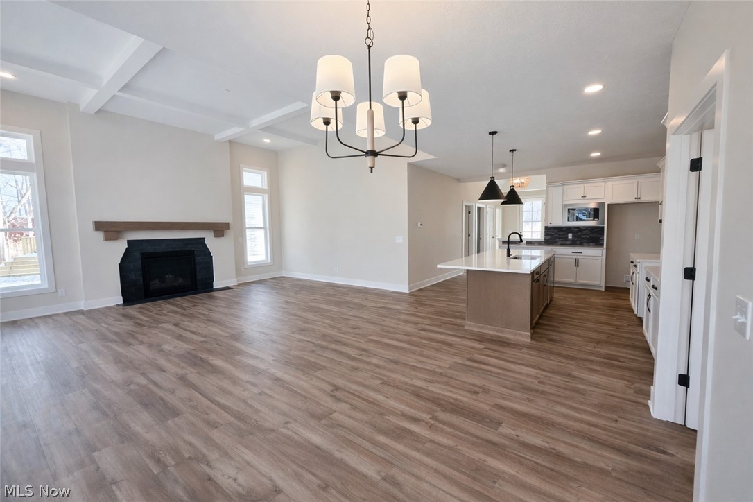 GlenBrook Estates - Residential