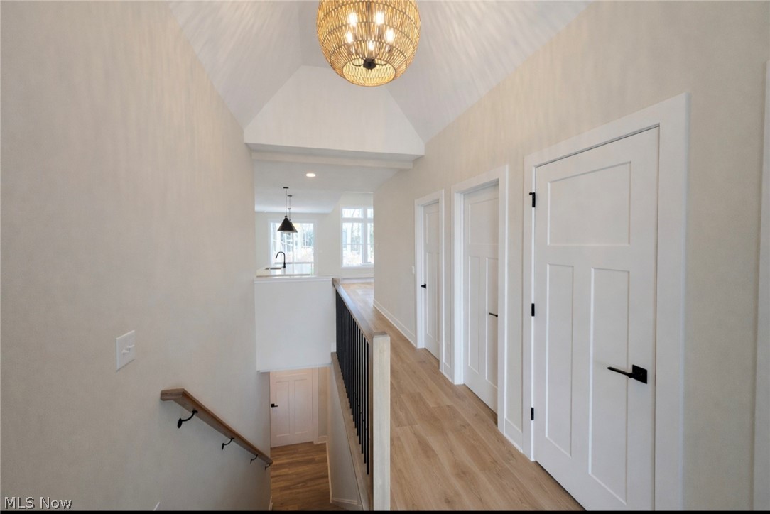 GlenBrook Estates - Residential