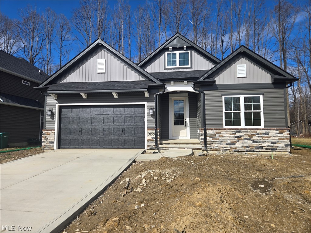 GlenBrook Estates - Residential