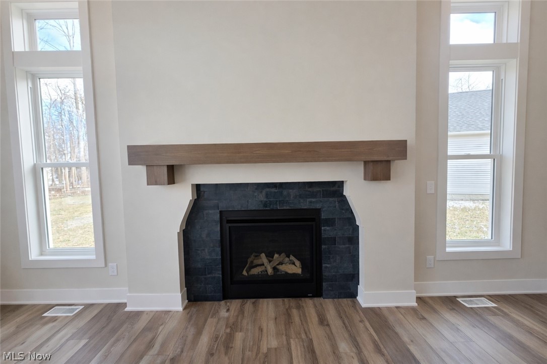 GlenBrook Estates - Residential