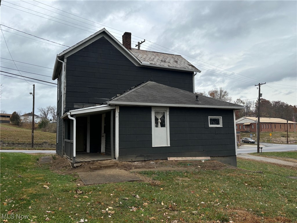 1398 E Wheeling Avenue, Cambridge, Ohio image 14