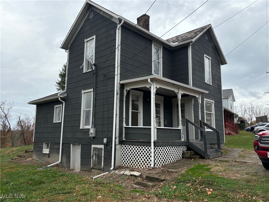 1398 E Wheeling Avenue, Cambridge, Ohio image 13