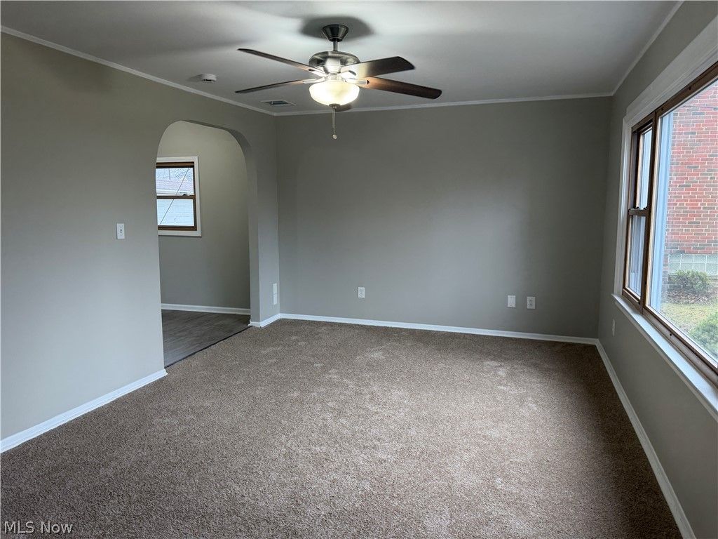 Photo of 3003 Walter Road, North Olmsted, OH 44070 (MLS # 5202428)