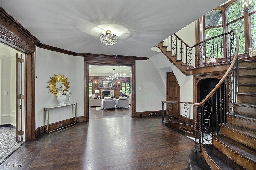 2970 Fairmount Boulevard