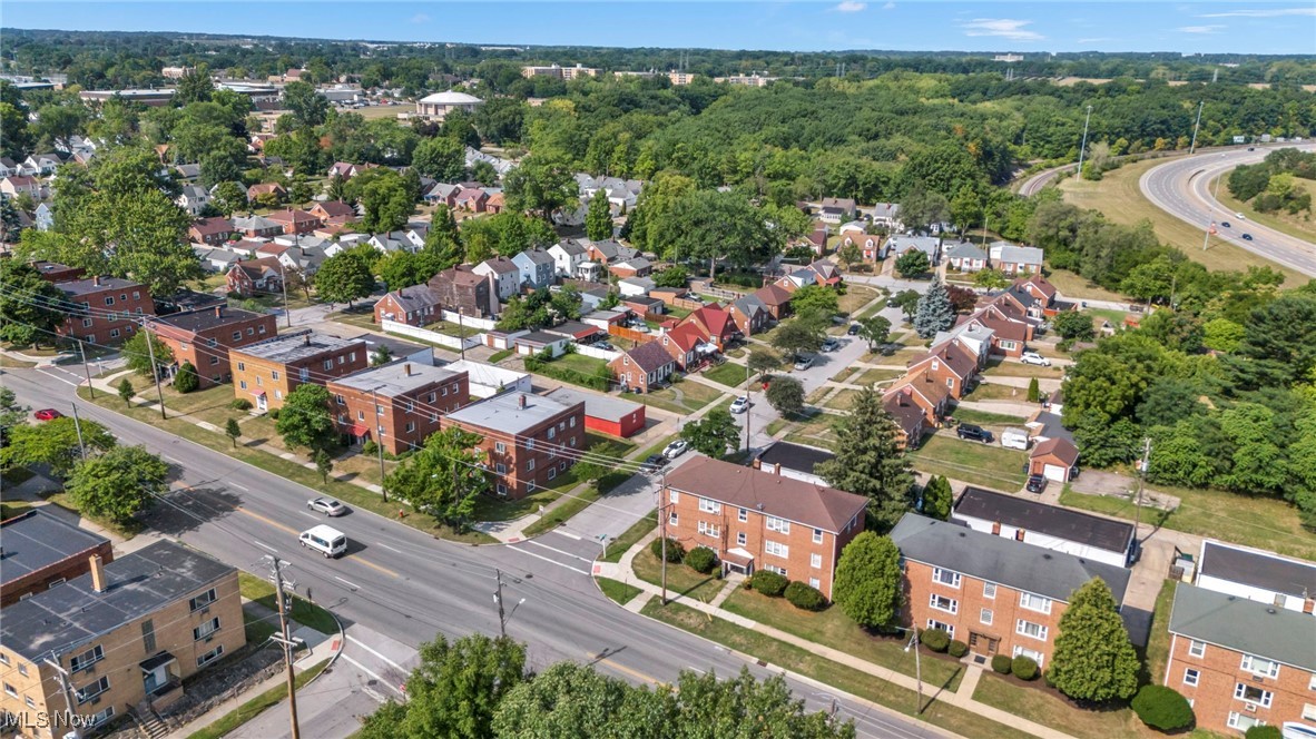 Ridgeview Manor - Commercial Sale