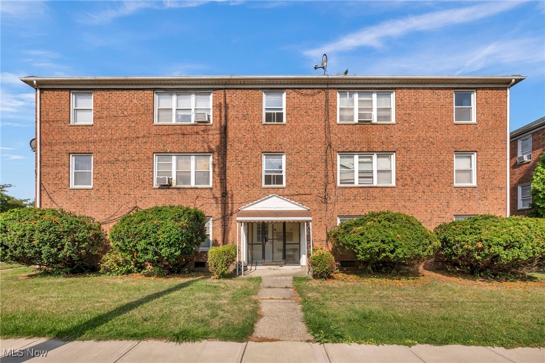 Ridgeview Manor - Commercial Sale