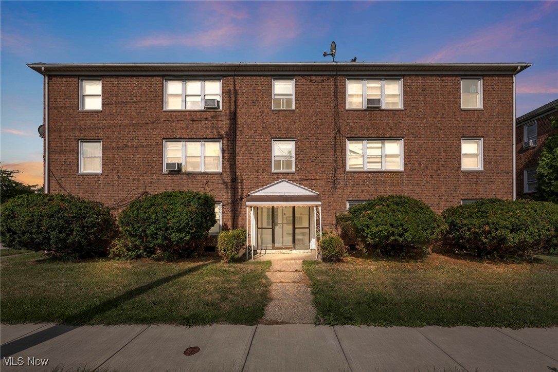 Ridgeview Manor - Commercial Sale