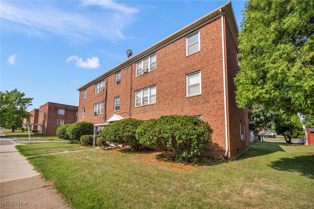 Ridgeview Manor - Commercial Sale