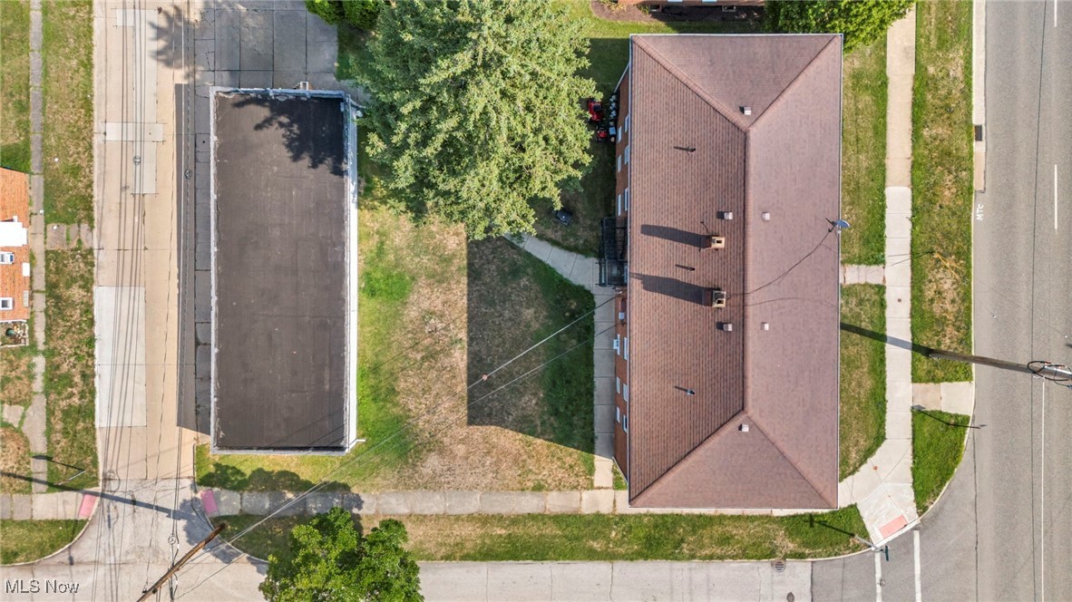 Ridgeview Manor - Commercial Sale