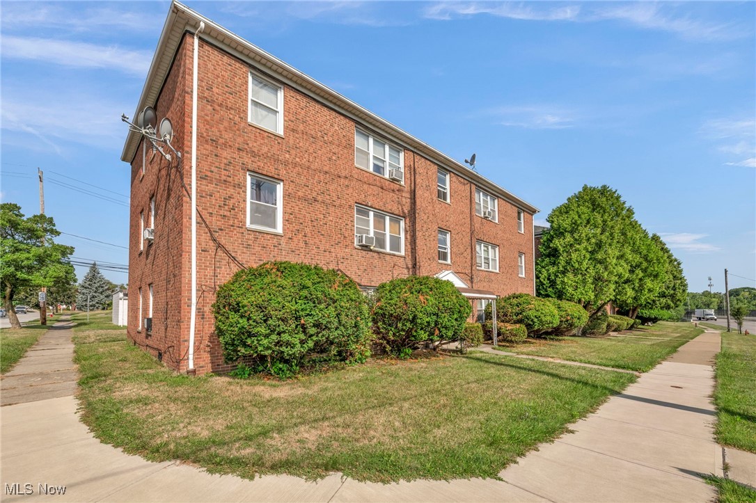 Ridgeview Manor - Commercial Sale