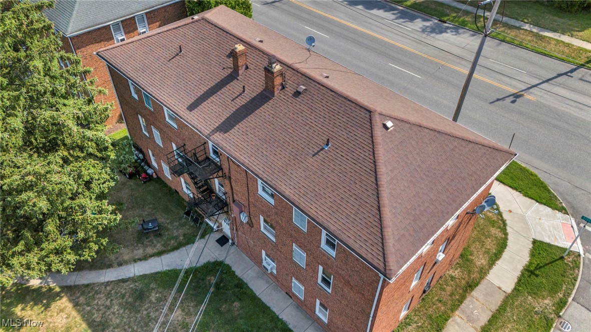 Ridgeview Manor - Commercial Sale