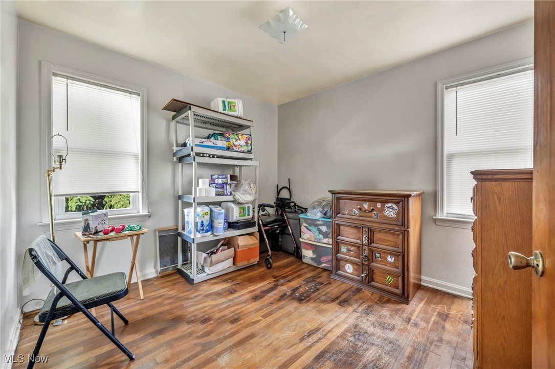 Ridgeview Manor - Commercial Sale