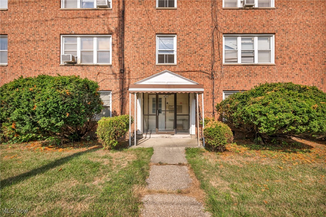 Ridgeview Manor - Commercial Sale