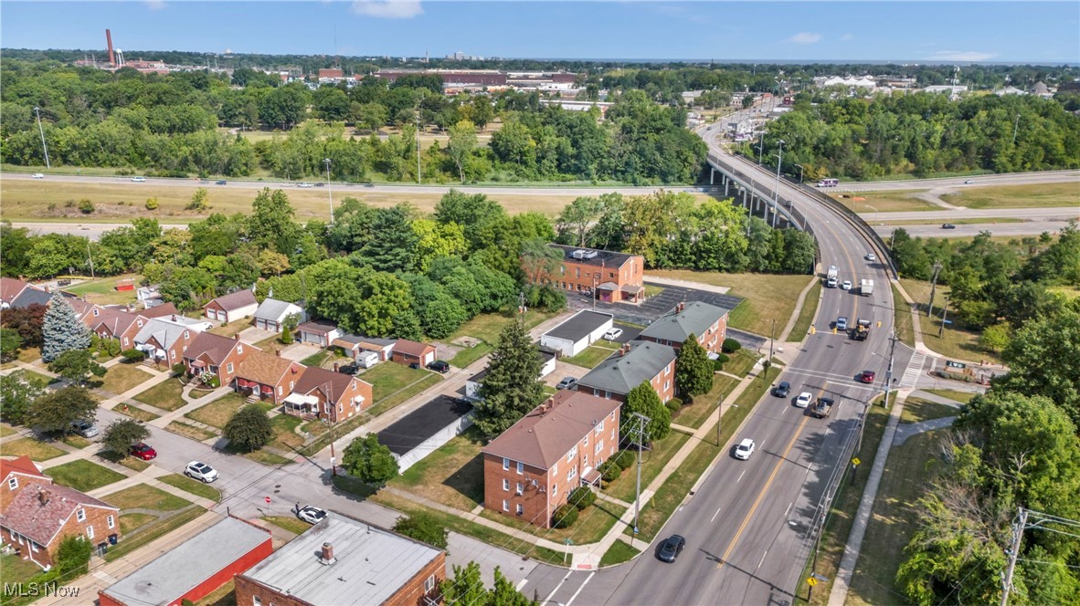 Ridgeview Manor - Commercial Sale