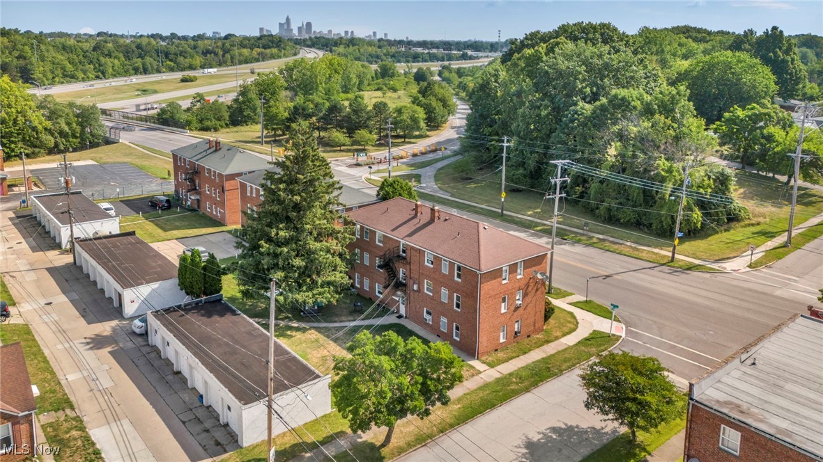 Ridgeview Manor - Commercial Sale