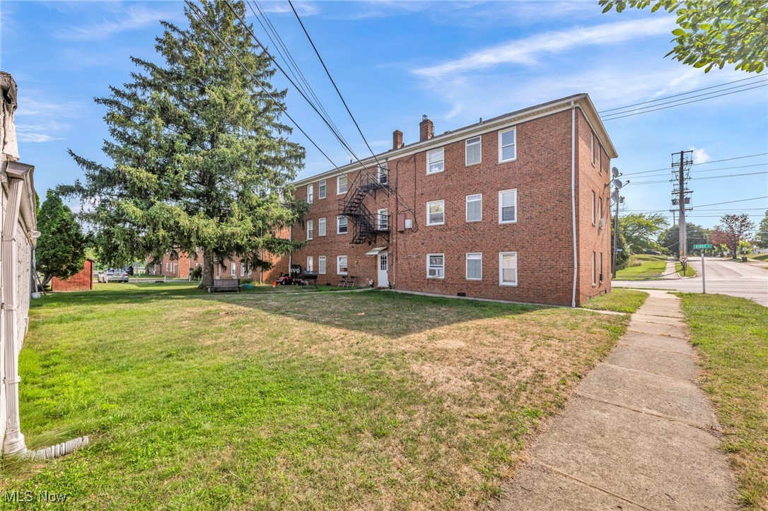 Ridgeview Manor - Commercial Sale