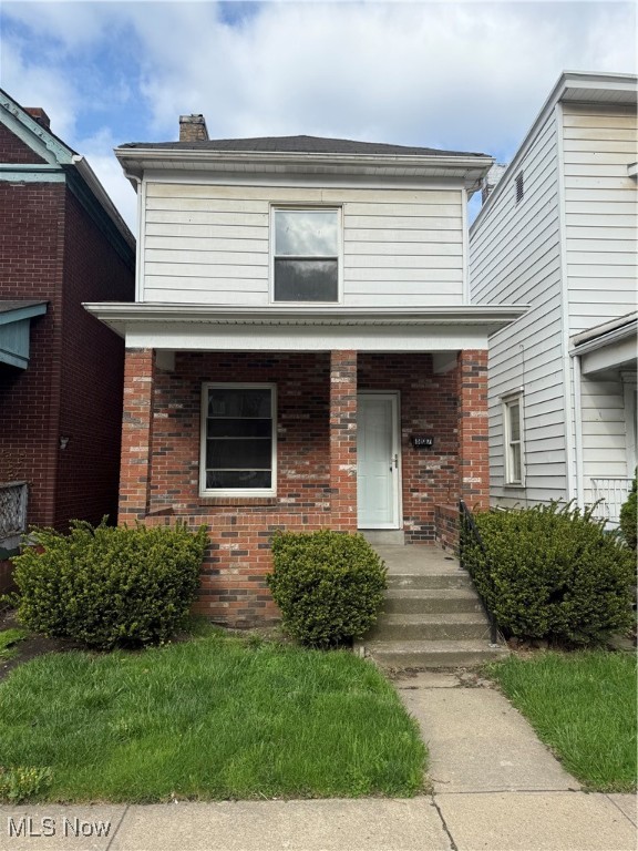 807 Virginia Avenue, Follansbee, West Virginia image 1