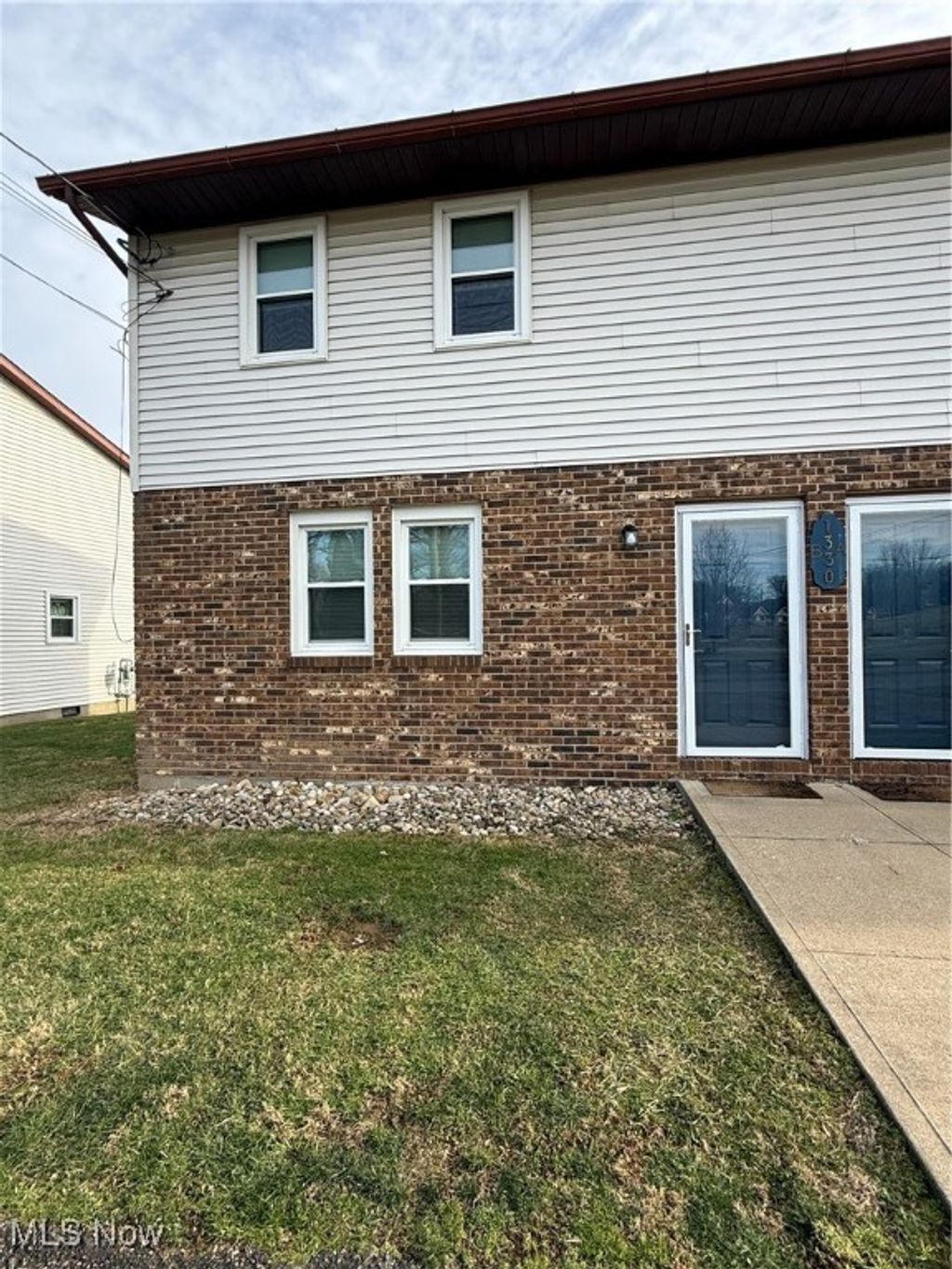 Photo of 1330 Richey Road #B, Zanesville, OH 43701 (MLS # 5181243)