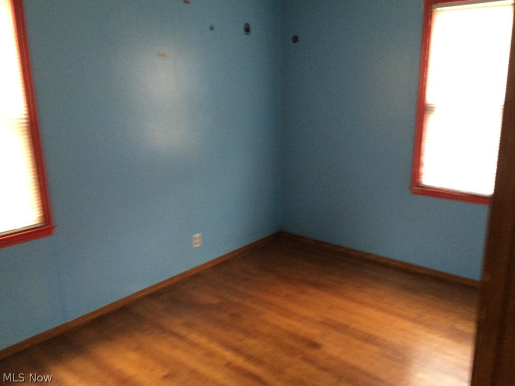 Scott Hall Clark Co - Residential