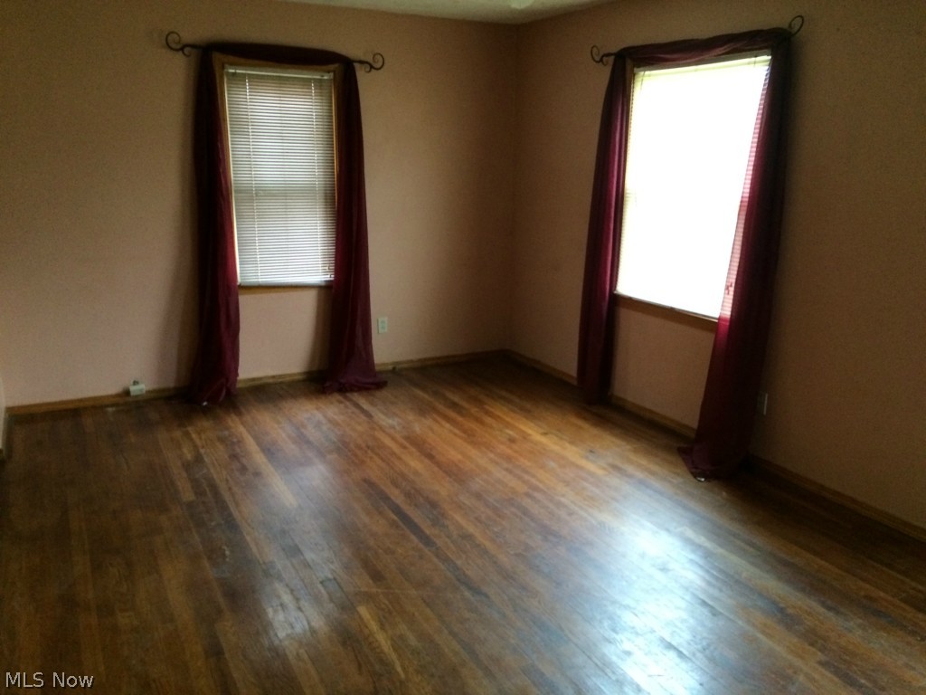 Scott Hall Clark Co - Residential