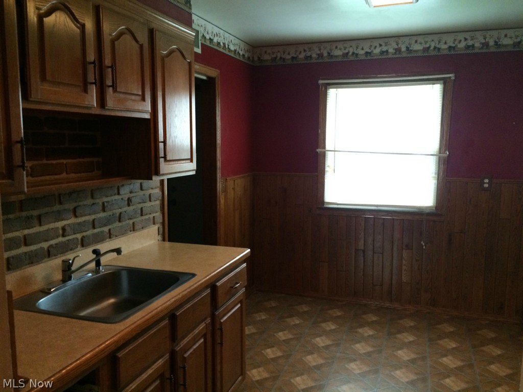 Scott Hall Clark Co - Residential