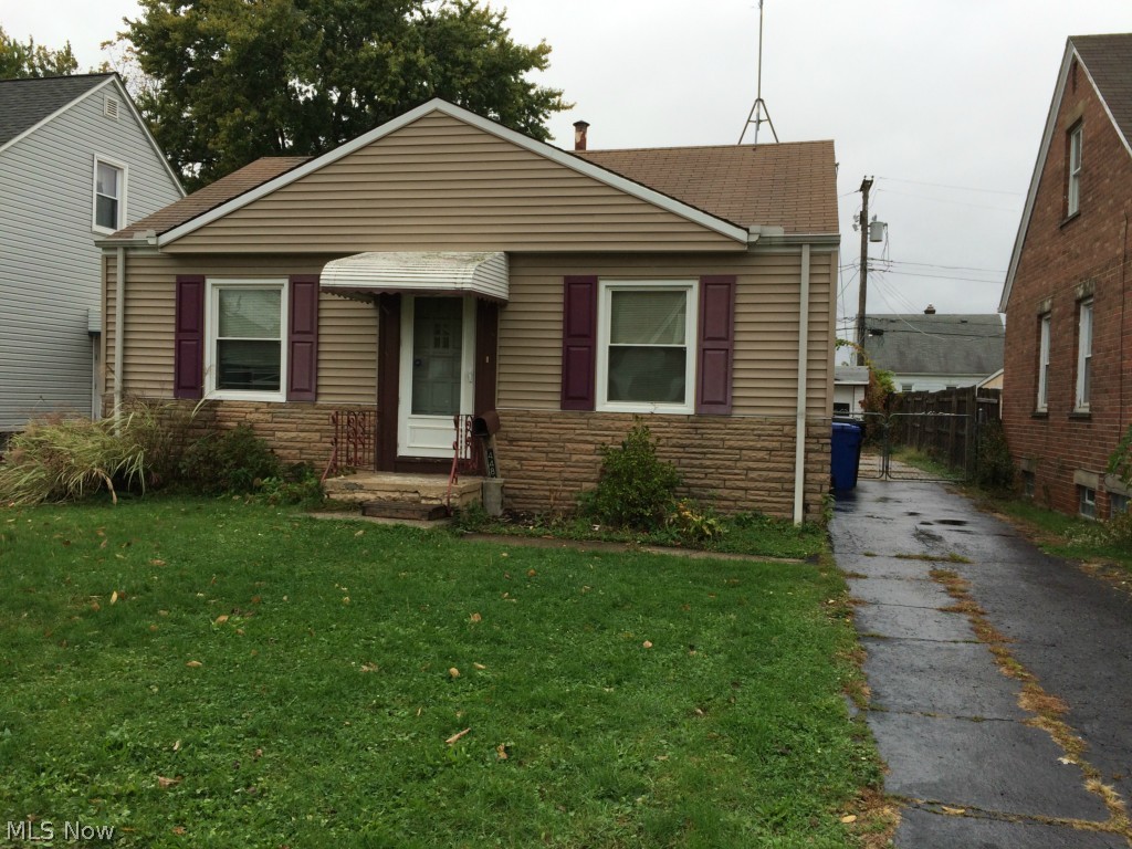 Scott Hall Clark Co - Residential