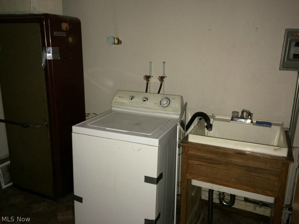 Scott Hall Clark Co - Residential